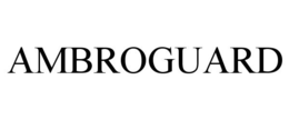 AMBROGUARD trademark