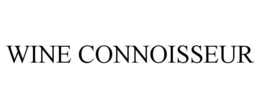 WINE CONNOISSEUR trademark