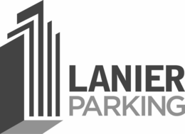 LANIER PARKING trademark