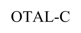 OTAL-C trademark
