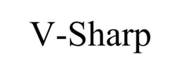 V-SHARP trademark