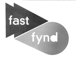 FAST FYND trademark