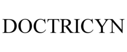 DOCTRICYN trademark
