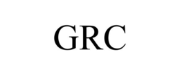 GRC trademark