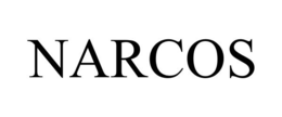 NARCOS trademark