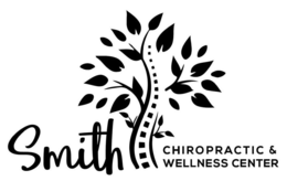SMITH CHIROPRACTIC & WELLNESS CENTER trademark