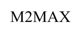 M2MAX trademark