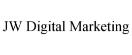 JW DIGITAL MARKETING trademark
