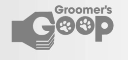 GROOMER'S GOOP trademark