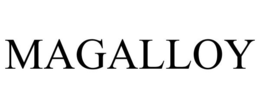 MAGALLOY trademark
