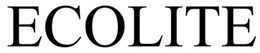 ECOLITE trademark