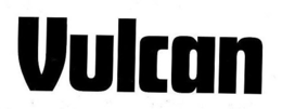 VULCAN trademark