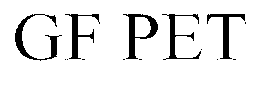GF PET trademark