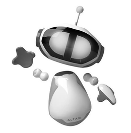 ALTAN trademark