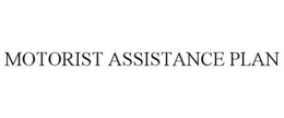 MOTORIST ASSISTANCE PLAN trademark