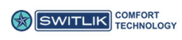 SWITLIK COMFORT TECHNOLOGY trademark