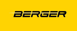 BERGER trademark