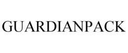 GUARDIANPACK trademark