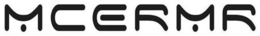 MCERMR trademark