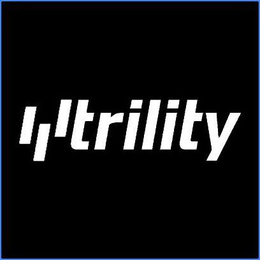 TRILITY trademark