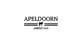 APELDOORN MILKFED VEAL trademark