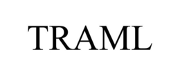TRAML trademark