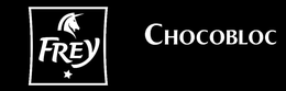 FREY CHOCOBLOC trademark