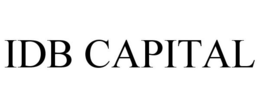 IDB CAPITAL trademark