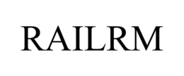 RAILRM trademark
