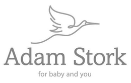 ADAM STORK FOR BABY AND YOU trademark