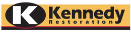 K KENNEDY RESTORATION trademark