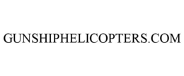 GUNSHIPHELICOPTERS.COM trademark