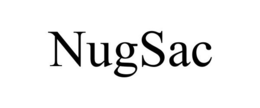 NUGSAC trademark
