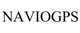 NAVIOGPS trademark