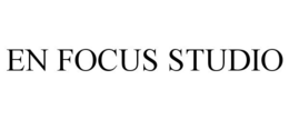 EN FOCUS STUDIO trademark