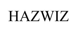 HAZWIZ trademark