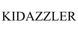 KIDAZZLER trademark