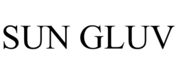 SUN GLUV trademark