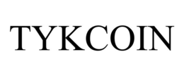 TYKCOIN trademark