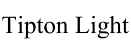 TIPTON LIGHT trademark