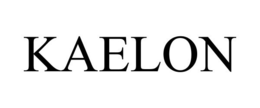 KAELON trademark