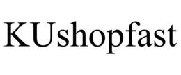 KUSHOPFAST trademark