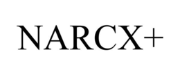 NARCX+ trademark