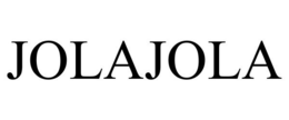 JOLAJOLA trademark