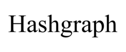 HASHGRAPH trademark