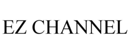 EZ CHANNEL trademark