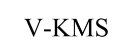 V-KMS trademark