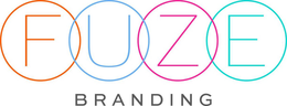 FUZE BRANDING trademark