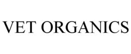 VET ORGANICS trademark