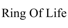RING OF LIFE trademark